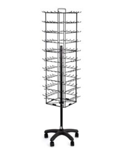 KAFES ÇOK KATLI TEL STAND RAFSTEEL RS7000RA003
