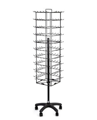 KAFES ÇOK KATLI TEL STAND RAFSTEEL RS7000RA003 3 KAFES ÇOK KATLI TEL STAND RAFSTEEL RS7000RA003