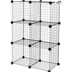 TEL KAFES RAF ÜNİTESİ RAFSTEEL RS9000TL9705