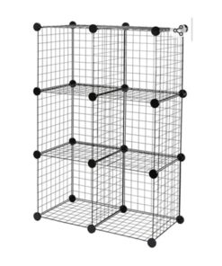 TEL KAFES RAF ÜNİTESİ RAFSTEEL RS9000TL9705