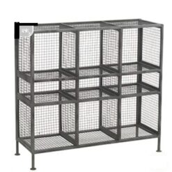 TEL KAFES RAF ÜNİTESİ RAFSTEEL RS9000TR08