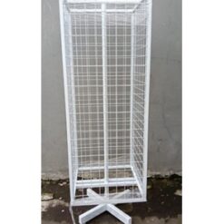 TEL KAFES DÖRT YÖNLÜ ASKILIK REYON STAND RS7000RA012