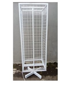 TEL KAFES DÖRT YÖNLÜ ASKILIK REYON STAND RS7000RA012