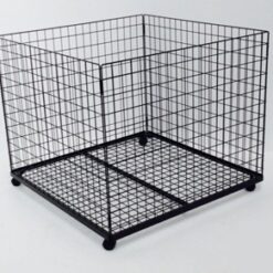 TEL KAFES SEPET RAFSTEEL RS7000T110