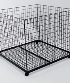 TEL KAFES SEPET RAFSTEEL RS7000T110