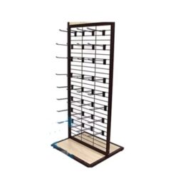 TEL ASKILIK BAZALI REYON STAND RAFSTEEL RS7000RA009