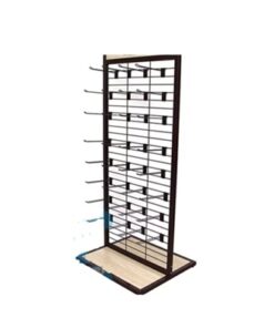 TEL ASKILIK BAZALI REYON STAND RAFSTEEL RS7000RA009