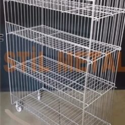 TEL RAF SPET ÜNİTE RS9700TL9717