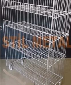 TEL RAF SPET ÜNİTE RS9700TL9717