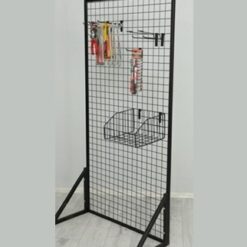 TEL ASKILIK REYON STAND RAFSTEEL RS7000RA008