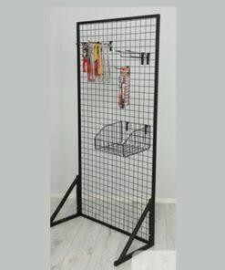 TEL ASKILIK REYON STAND RAFSTEEL RS7000RA008