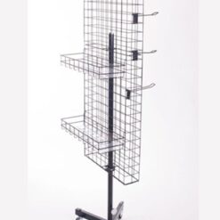 TEL ASKILIK REYON STAND RAFSTEEL RS7000RA006