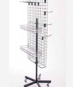 TEL ASKILIK REYON STAND RAFSTEEL RS7000RA006