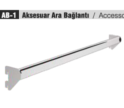 AKSESUAR ARA BAĞLANTI RS1AB