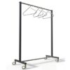 ECO ASKILIK STAND RAFSTEEL RS9000ECO10 2 ECO9006
