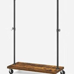 ECO ASKILIK STAND RAFSTEEL RS9000ECO07