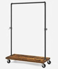ECO ASKILIK STAND RAFSTEEL RS9000ECO07