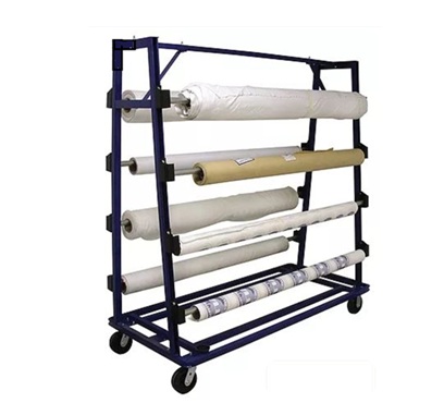 ECO RULO KUMAŞ ASKILIK STAND RAFSTEEL RS9000ECO01 3 ECO RULO KUMAŞ ASKILIK STAND RAFSTEEL RS9000ECO01