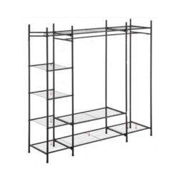 ECO ASKILIK STAND Ahşap veya Cam Raflı RAFSTEEL RS9000ECO9505