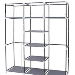 ECO ASKILIK STAND Ahşap veya Cam Raflı RAFSTEEL RS9000ECO9506