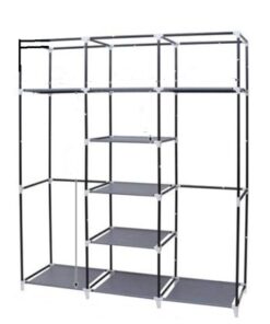 ECO ASKILIK STAND Ahşap veya Cam Raflı RAFSTEEL RS9000ECO9506