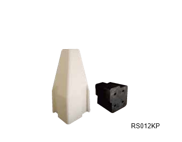 KANALLI KUPA AYAK RS012KP