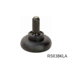 KÜÇÜK LALE PİMLİ AYAK RS038KLA