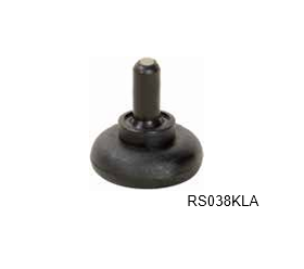 KÜÇÜK LALE PİMLİ AYAK RS038KLA