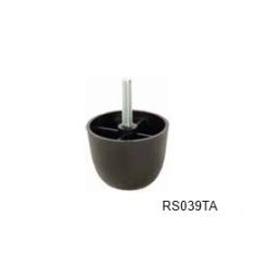 KONİK CİVATALI AYAK M8 RS039TA