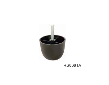 KONİK CİVATALI AYAK M8 RS039TA