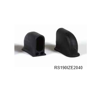 ELİPS IZGARA TAPA RS190İZE2040