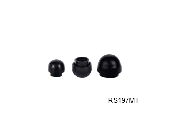 MANTAR TAPA RS197MT