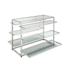 CAM PRAMİT STAND RS138