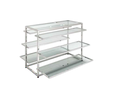 CAM PRAMİT STAND RS138 1 CAM PRAMİT STAND RS138