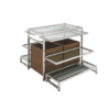 CAM PRAMİT STAND RS140 2 140