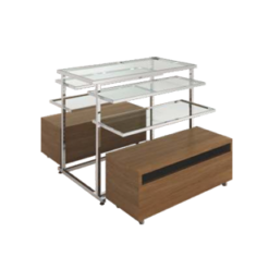 CAM PRAMİT STAND RS141