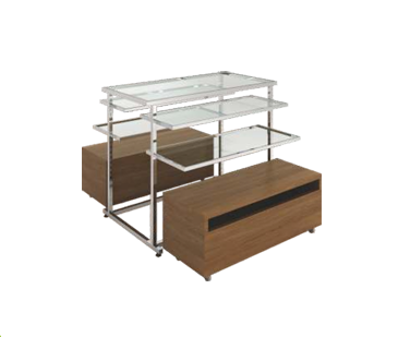 CAM PRAMİT STAND RS141 1 CAM PRAMİT STAND RS141