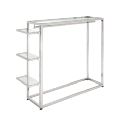 ASKILIK CAM RAF STAND RS152