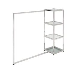 ASKILIK CAM RAF STAND RS156