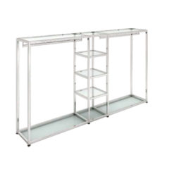 ASKILIK CAM RAF STAND RS157