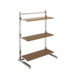 AHŞAP RONDO RAF STAND RS164