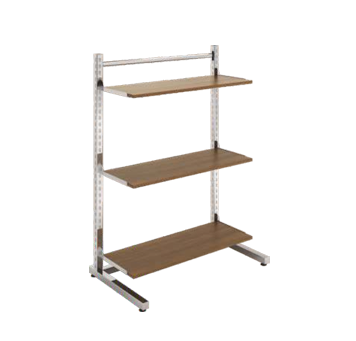 AHŞAP RONDO RAF STAND RS164