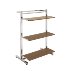 ASKILIK AHŞAP RONDO RAF STAND RS165