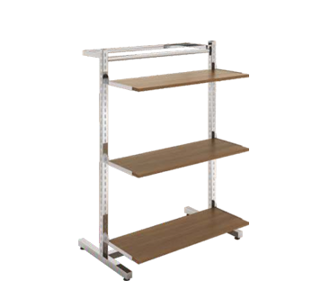 ASKILIK AHŞAP RONDO RAF STAND RS165