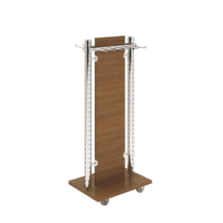 ASKILIK AHŞAP RONDO STAND RS172