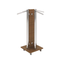 ASKILIK AHŞAP RONDO STAND RS173