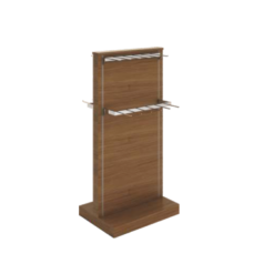 ASKILIK AHŞAP KEMER KRAVAT STANDI RS179