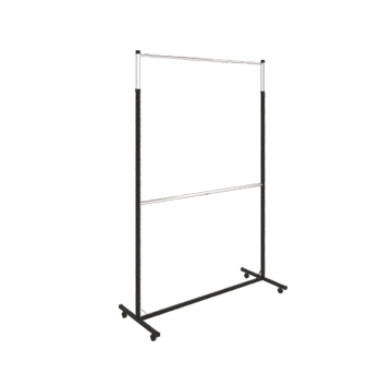 ASKILIK ÇİFT KATLI AYARLI STAND RS184