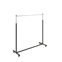 ASKILIK TEK KATLI AYARLI STAND RS185