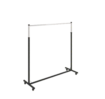ASKILIK TEK KATLI AYARLI STAND RS185